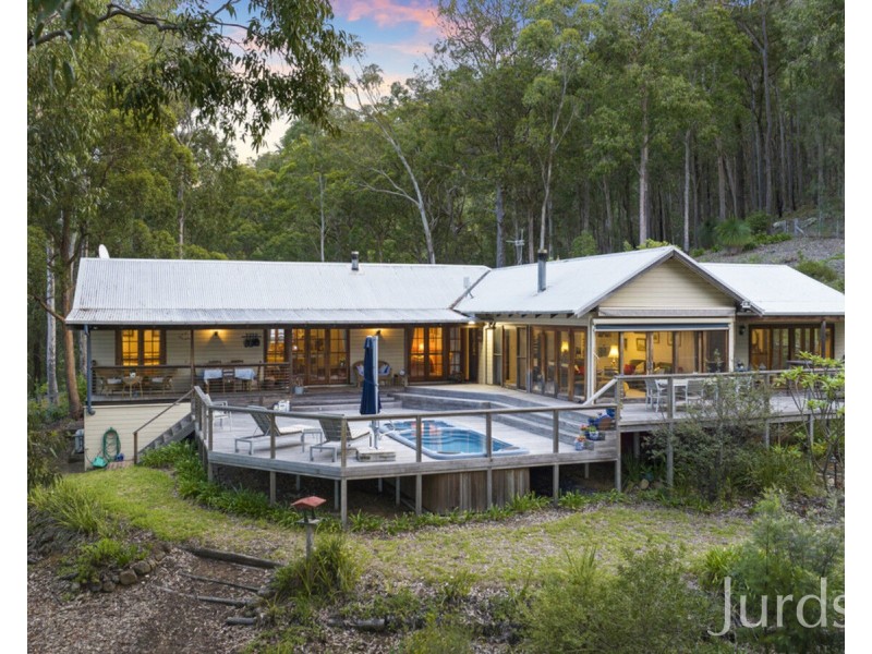 192 MF1, Millfield NSW 2325
