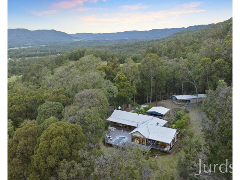 192 MF1, Millfield NSW 2325