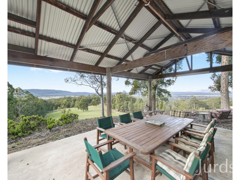192 MF1, Millfield NSW 2325