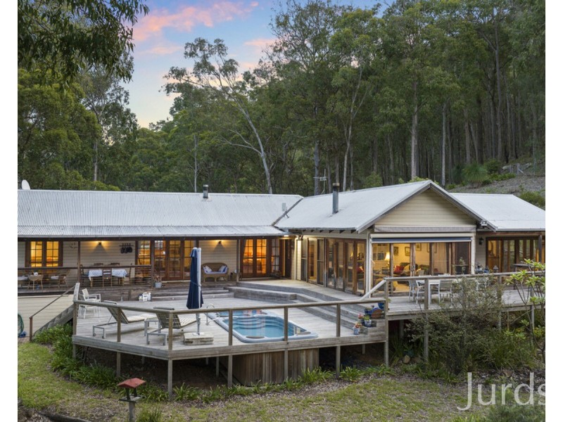 192 MF1, Millfield NSW 2325