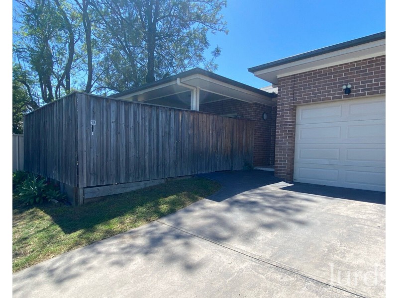 1/18 Dowlan Lane, Cessnock NSW 2325