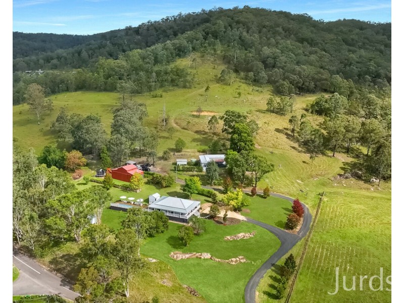 4190 Great North Road, Laguna NSW 2325