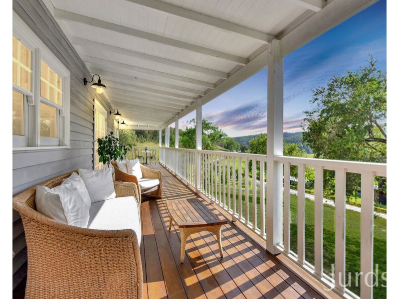 4190 Great North Road, Laguna NSW 2325