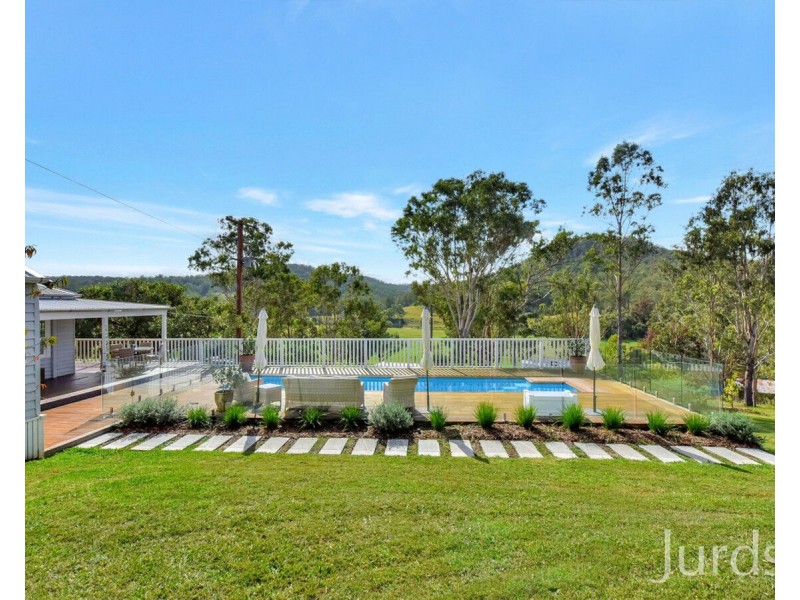 4190 Great North Road, Laguna NSW 2325
