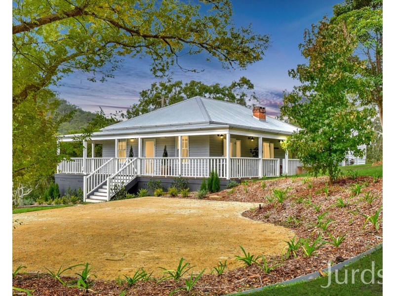 4190 Great North Road, Laguna NSW 2325