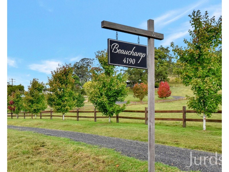 4190 Great North Road, Laguna NSW 2325