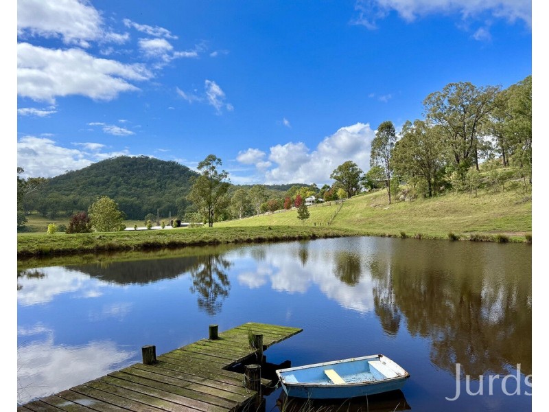 4190 Great North Road, Laguna NSW 2325