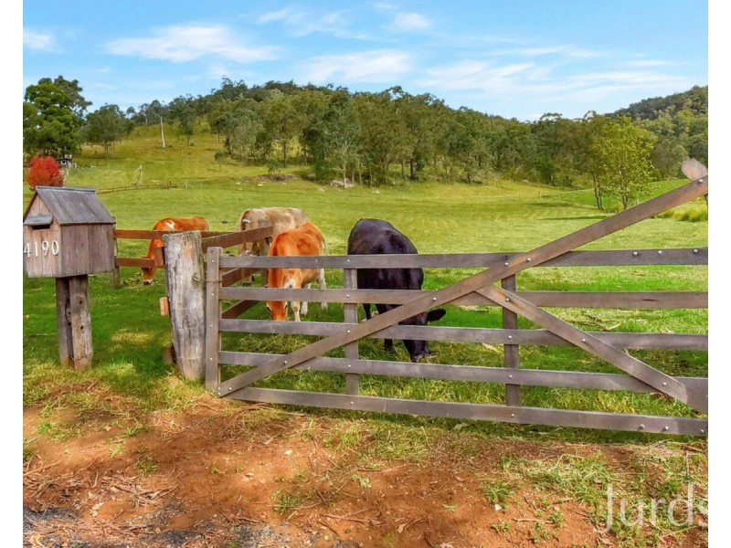 4190 Great North Road, Laguna NSW 2325