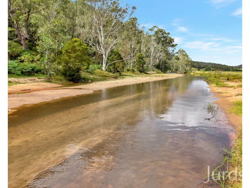 4190 Great North Road, Laguna NSW 2325