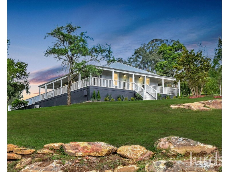4190 Great North Road, Laguna NSW 2325