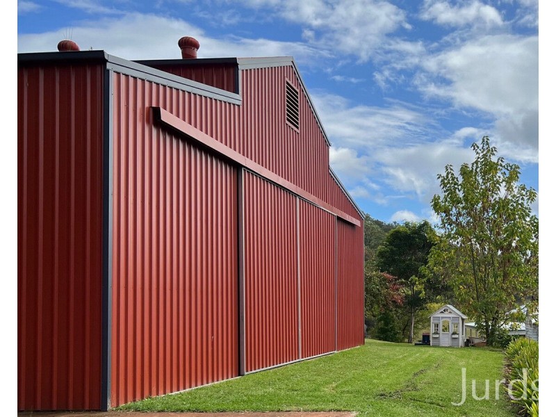 4190 Great North Road, Laguna NSW 2325