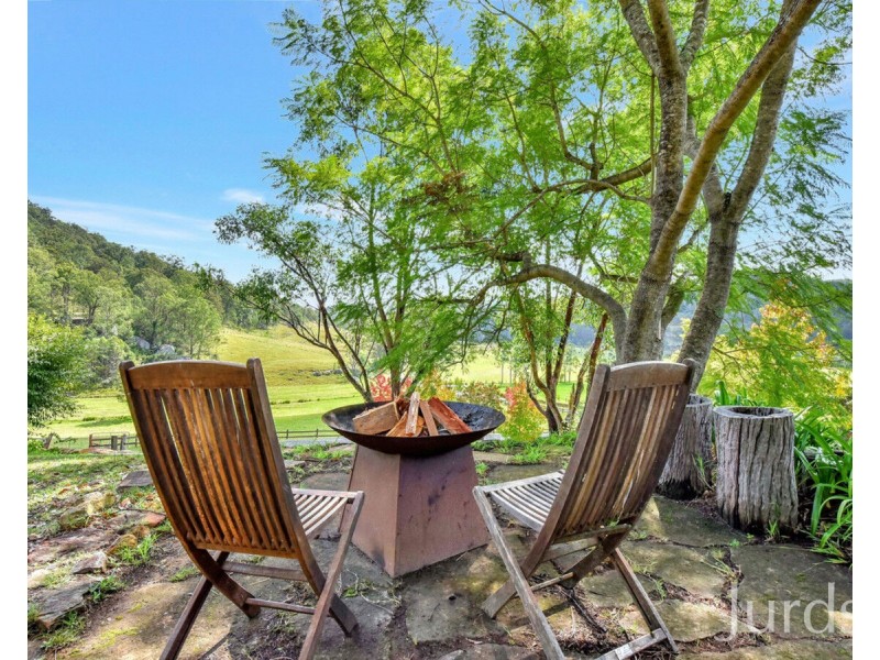 4190 Great North Road, Laguna NSW 2325