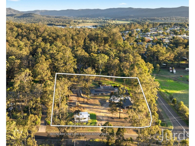 4 Dunlop Drive, Paxton NSW 2325