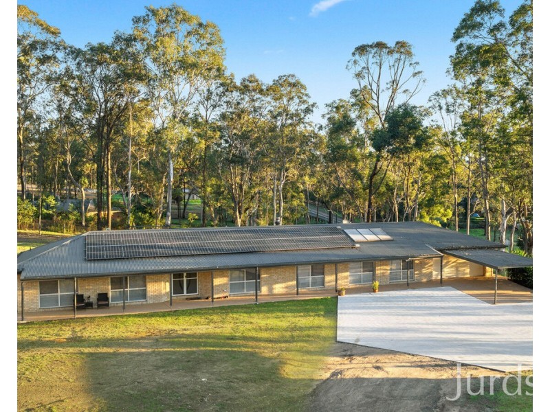 4 Dunlop Drive, Paxton NSW 2325