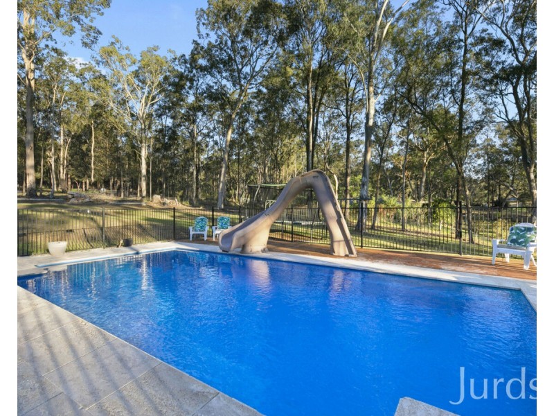 4 Dunlop Drive, Paxton NSW 2325