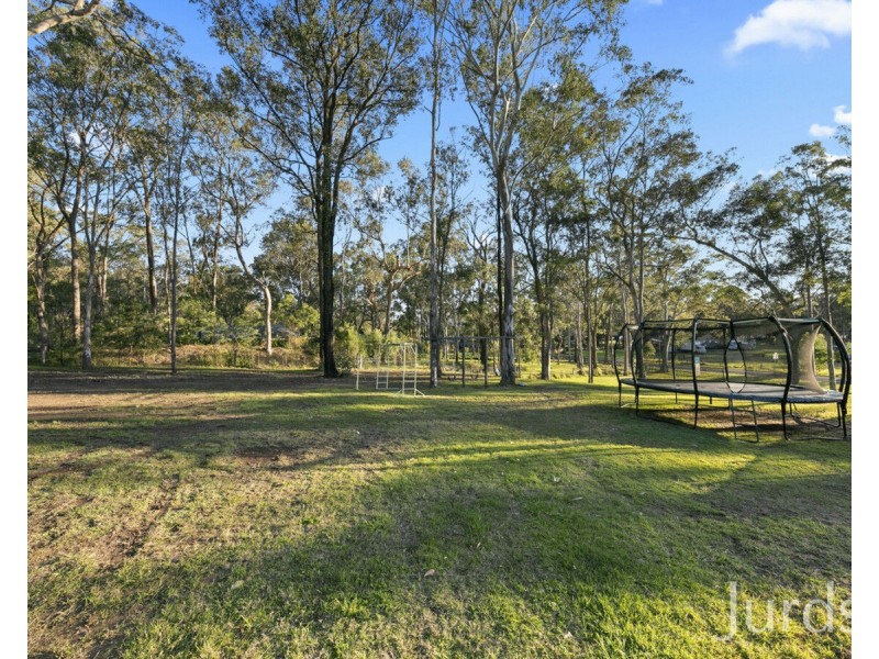 4 Dunlop Drive, Paxton NSW 2325