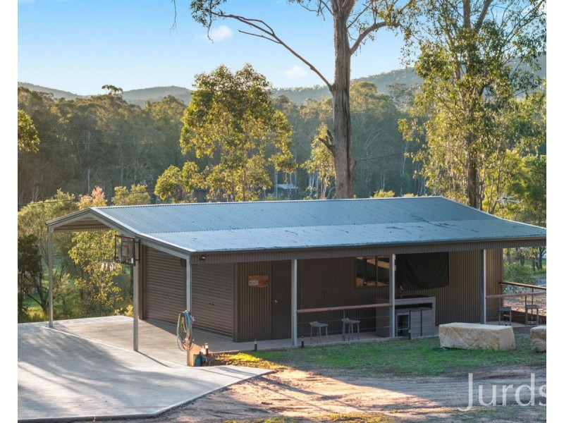 4 Dunlop Drive, Paxton NSW 2325