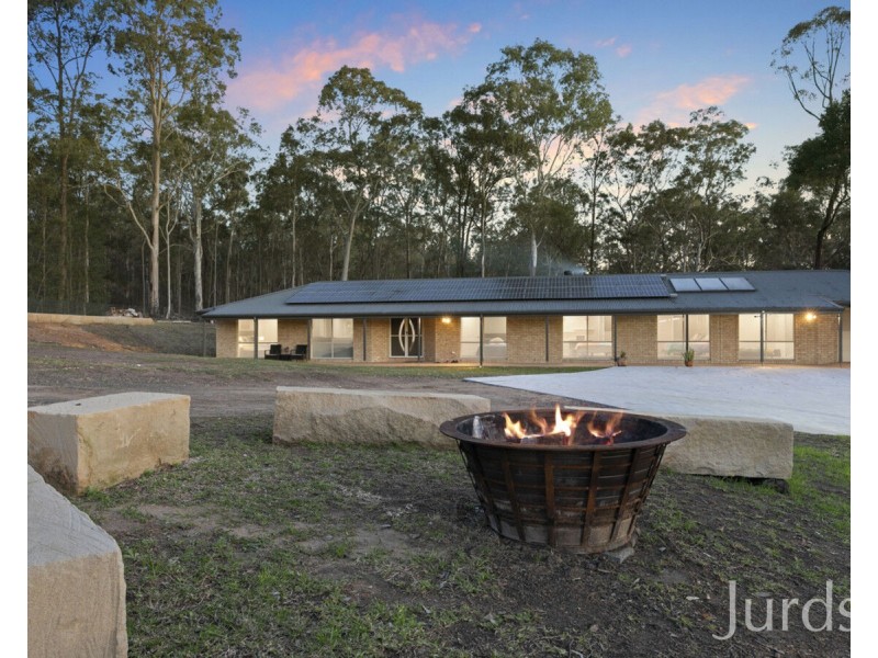 4 Dunlop Drive, Paxton NSW 2325