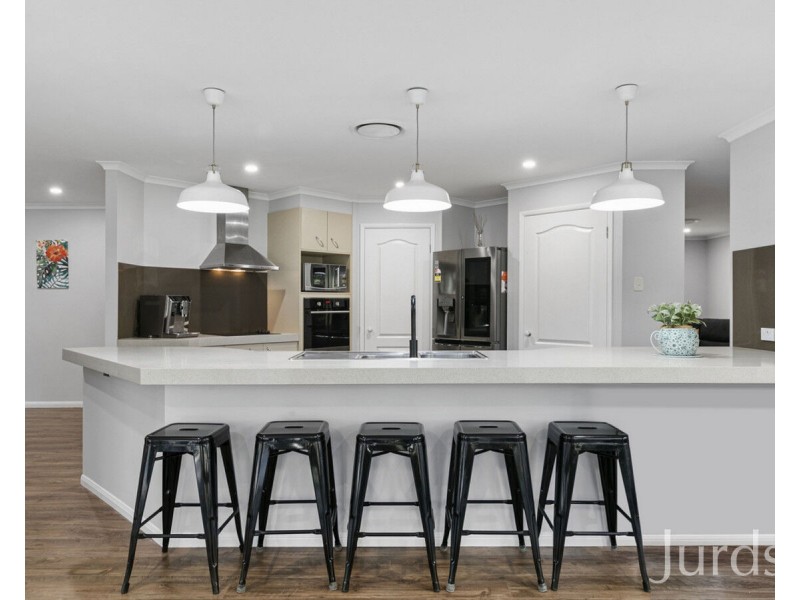 4 Dunlop Drive, Paxton NSW 2325