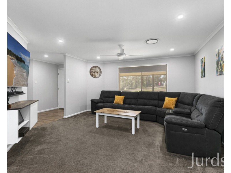 4 Dunlop Drive, Paxton NSW 2325