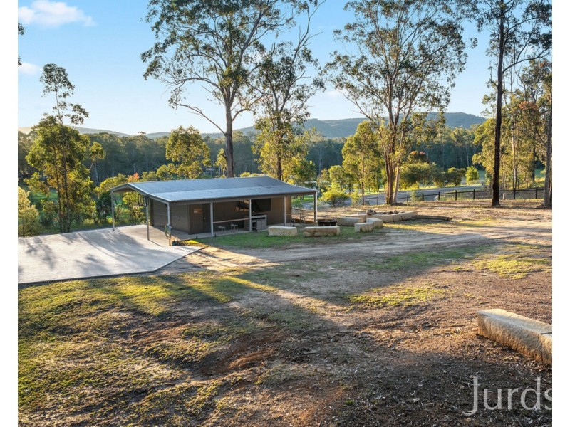 4 Dunlop Drive, Paxton NSW 2325
