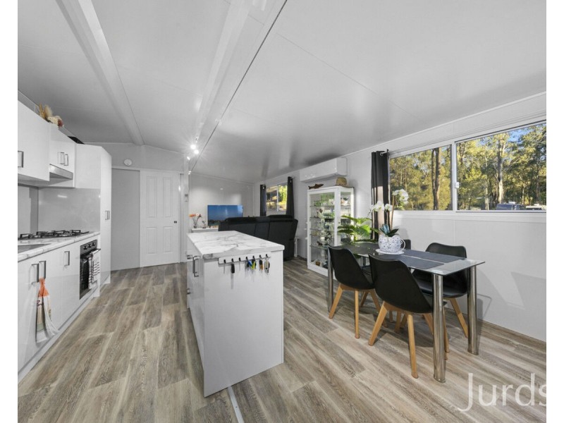 4 Dunlop Drive, Paxton NSW 2325