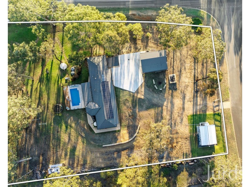 4 Dunlop Drive, Paxton NSW 2325