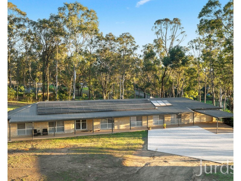 4 Dunlop Drive, Paxton NSW 2325
