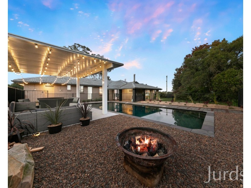 1 Ivanhoe Street, Nulkaba NSW 2325