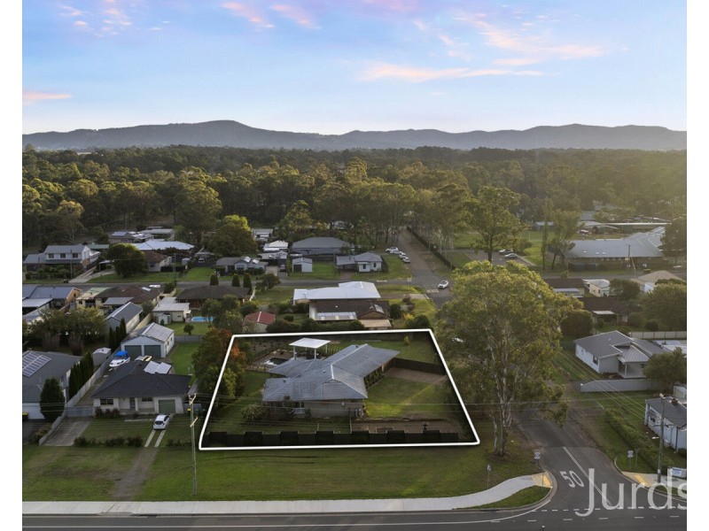 1 Ivanhoe Street, Nulkaba NSW 2325