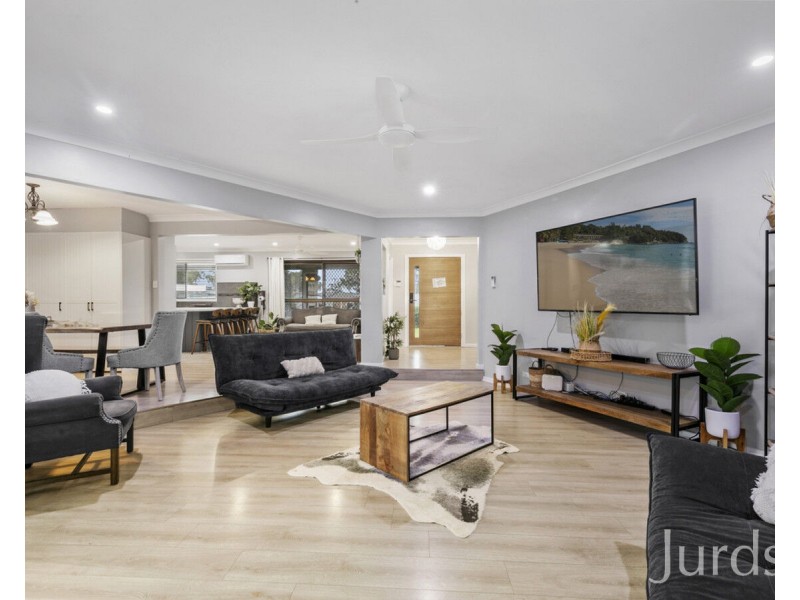 1 Ivanhoe Street, Nulkaba NSW 2325