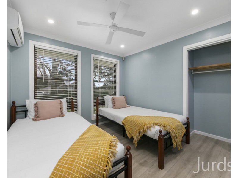1 Ivanhoe Street, Nulkaba NSW 2325