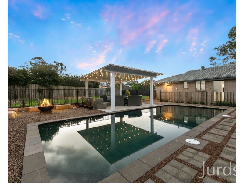 1 Ivanhoe Street, Nulkaba NSW 2325