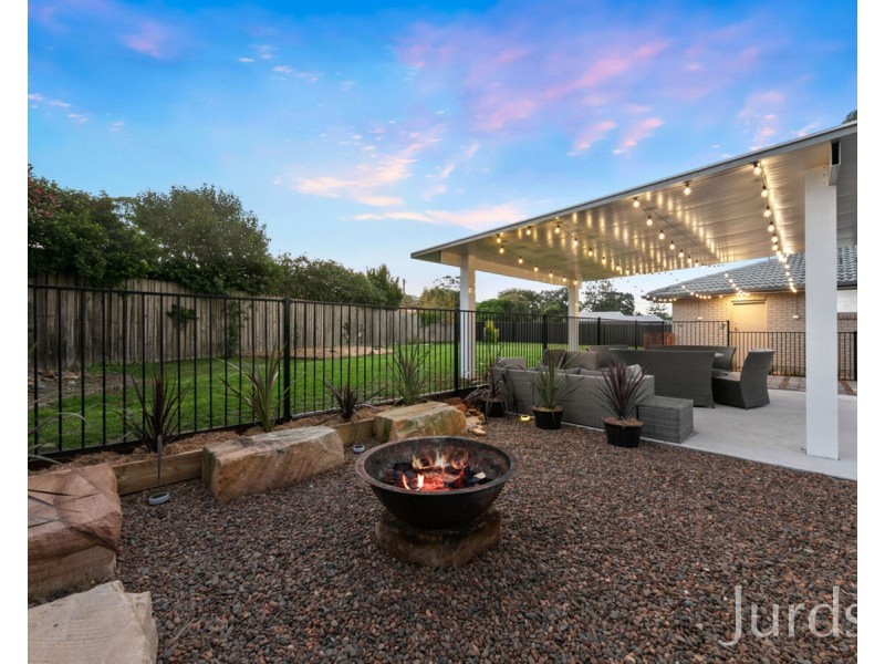 1 Ivanhoe Street, Nulkaba NSW 2325