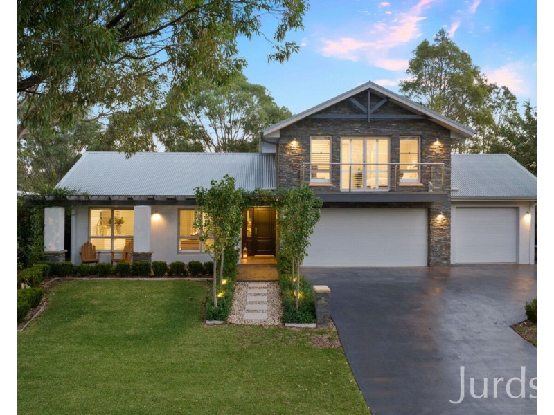 6 Spotted Gum Access, Pokolbin NSW 2320