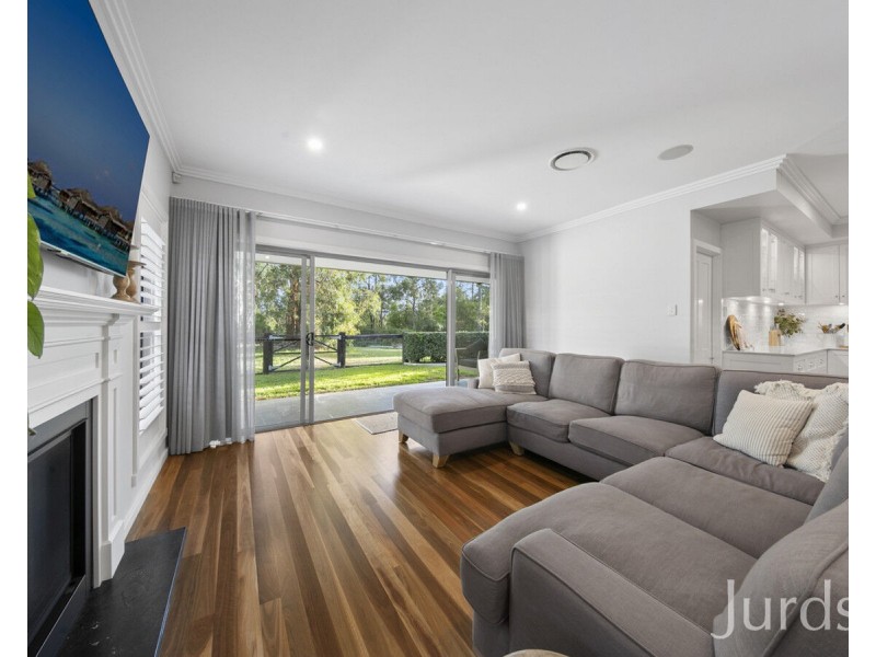 6 Spotted Gum Access, Pokolbin NSW 2320