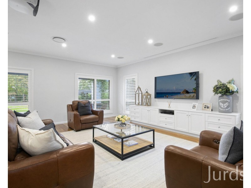 6 Spotted Gum Access, Pokolbin NSW 2320