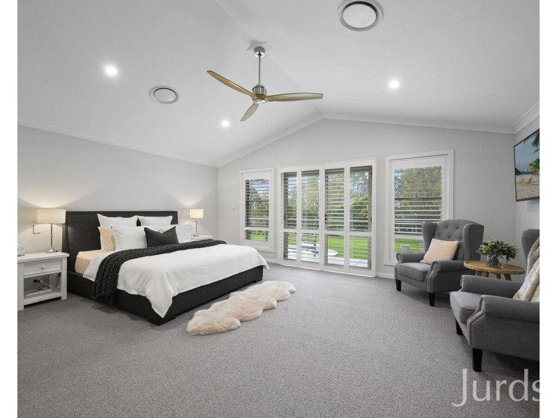 6 Spotted Gum Access, Pokolbin NSW 2320
