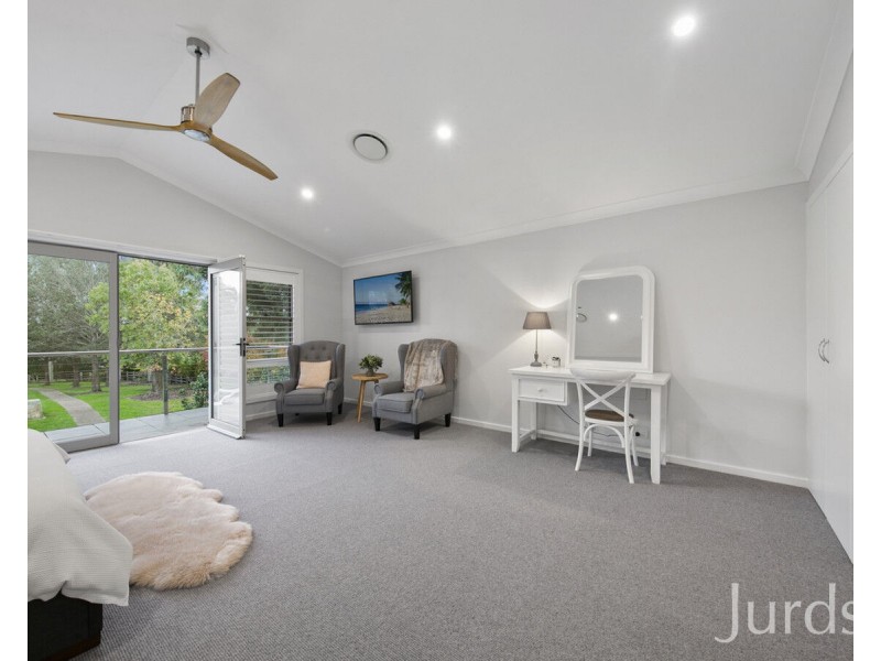 6 Spotted Gum Access, Pokolbin NSW 2320