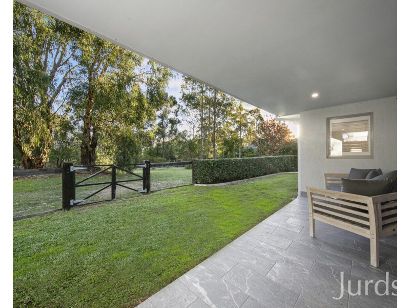 6 Spotted Gum Access, Pokolbin NSW 2320