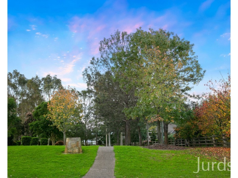 6 Spotted Gum Access, Pokolbin NSW 2320