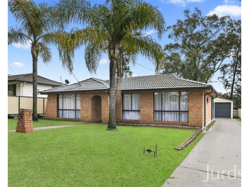 89 Armidale Street, Abermain NSW 2326