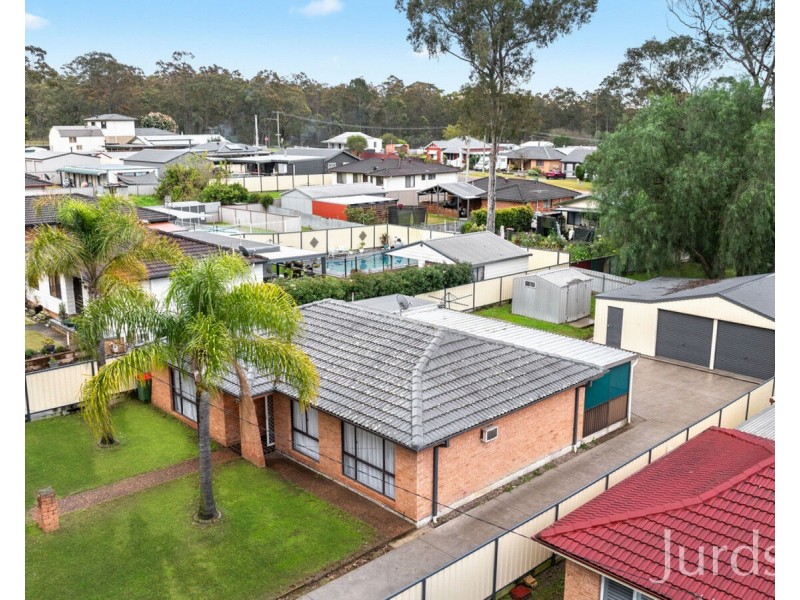 89 Armidale Street, Abermain NSW 2326