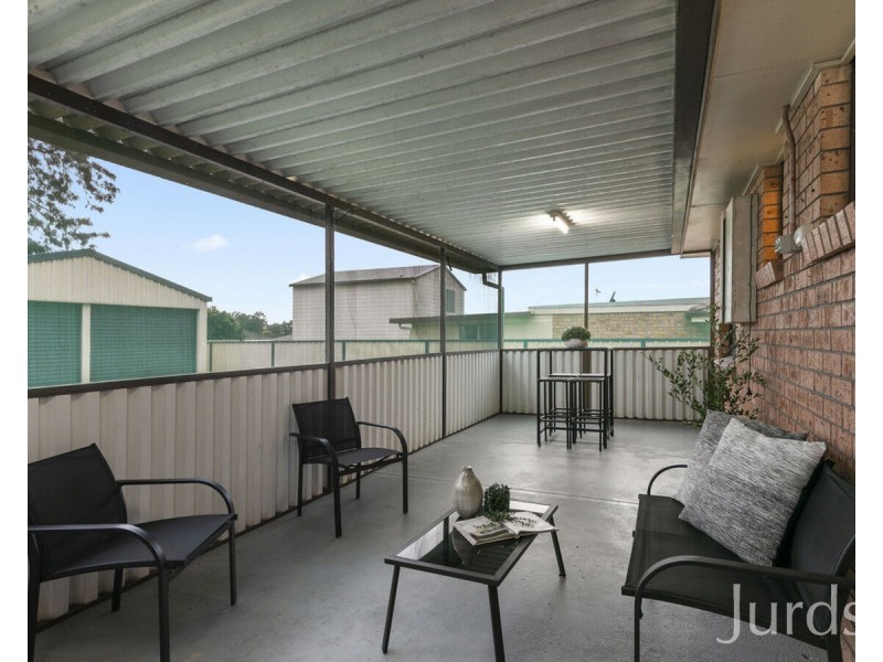 89 Armidale Street, Abermain NSW 2326