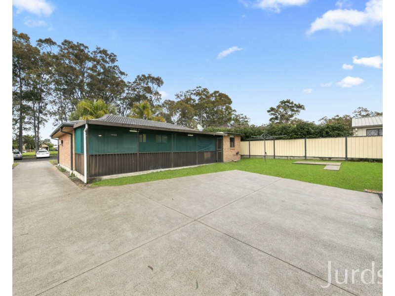 89 Armidale Street, Abermain NSW 2326