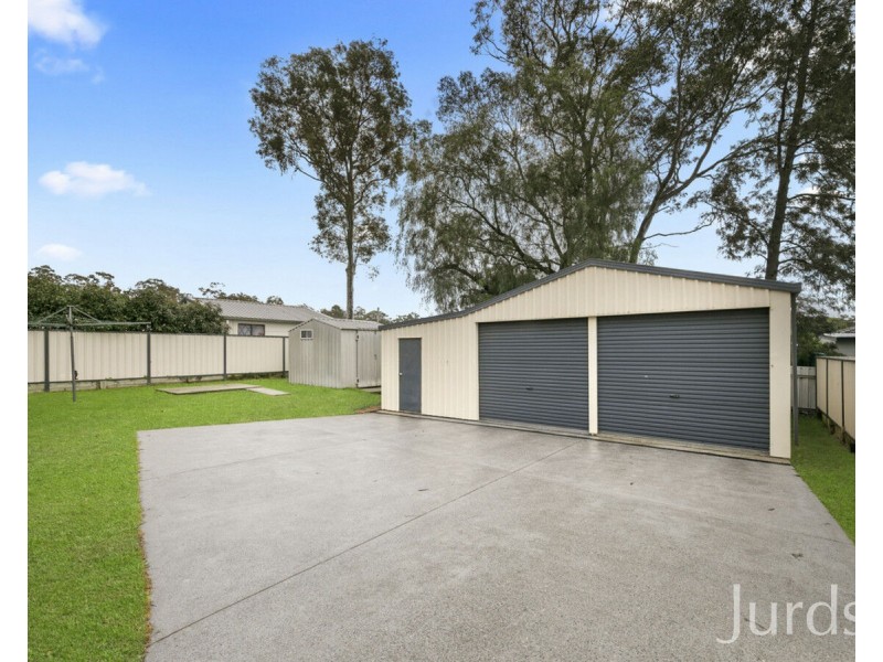 89 Armidale Street, Abermain NSW 2326