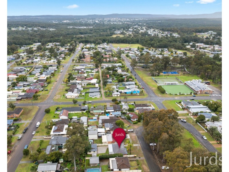 89 Armidale Street, Abermain NSW 2326