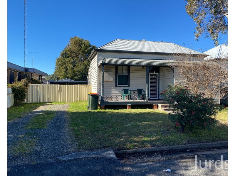 34 Anstey Street, Cessnock NSW 2325