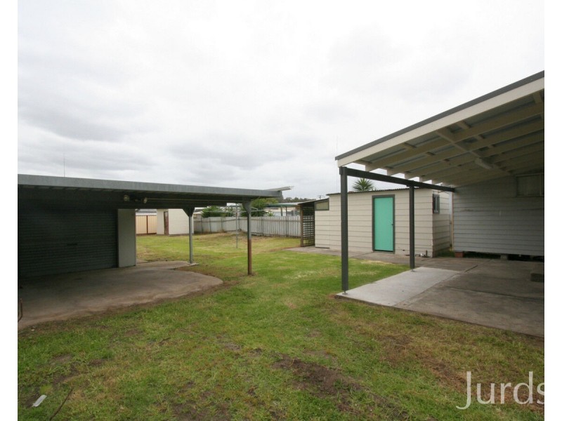 34 Anstey Street, Cessnock NSW 2325