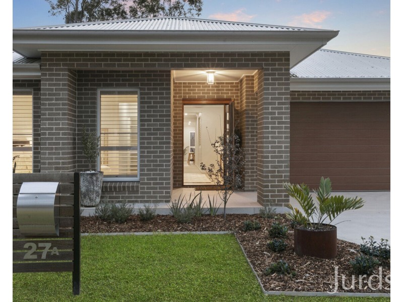 27A Occident Street, Nulkaba NSW 2325